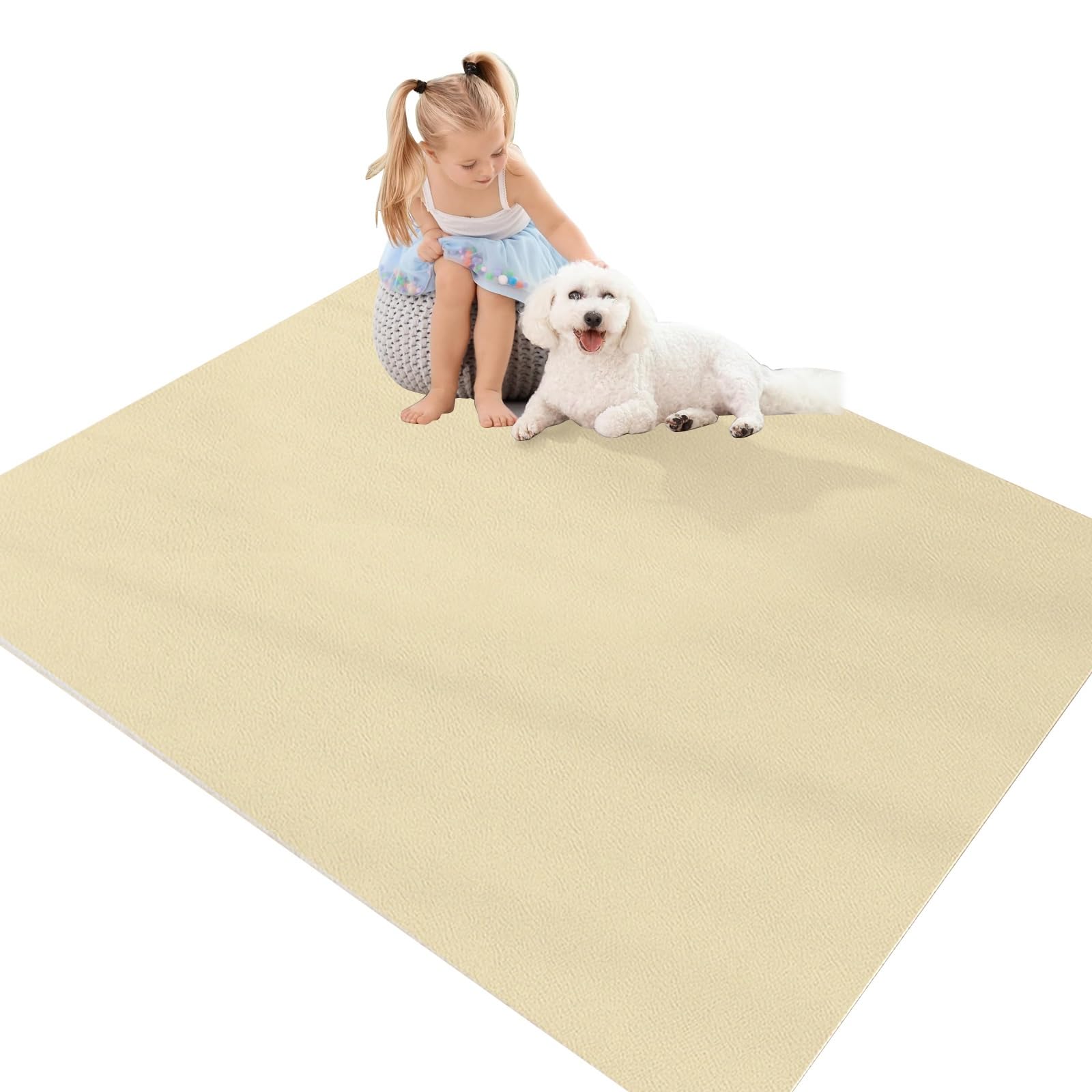 犬用ケージ用ワイドマット Amazon.co.jp: PVC 床保護マット ペットシーツ 犬 猫 防水・粗末